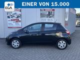 Toyota Yaris Klima*Kamera*Bluetooth - Toyota Yaris: Bluetooth