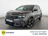 Citroën C5 Aircross 1.5 BlueHDi 130 Feel LED+NAVI+360+ - Citroën in Düsseldorf