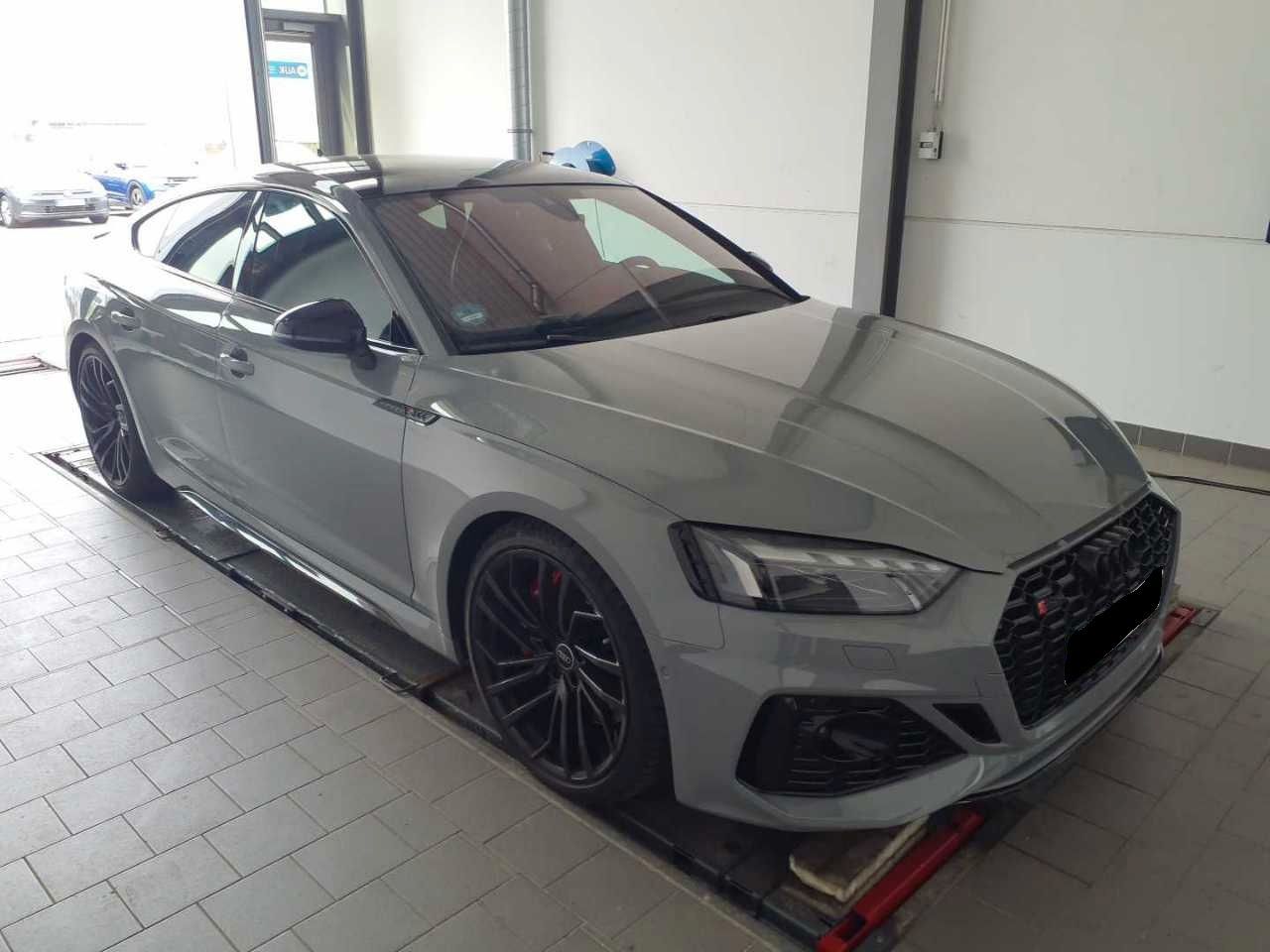 Audi RS5 - Bild 3