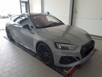 Audi RS5 - Vorschau Bild 3
