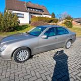 Mercedes-Benz Mercedes Benz Limousine 320 C - Mercedes-Benz C 320 mit Benzin-Antrieb