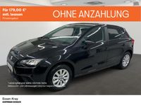 Seat Ibiza - Vorschau Bild 1