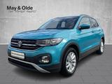 Volkswagen T-Cross ACC Licht & Sicht Winterpaket Klima - Volkswagen T-Cross: Limousine
