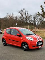 Citroën C1 1.0 Advance Advance - Citroën C1 von privat