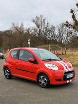Citroën C1 1.0 Advance Advance - Citroën C1: Advance