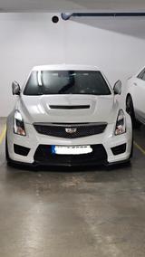 Cadillac ATS- V, Performance Edition, +600 PS