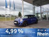 MINI One 3-Türer Navi SH KLimaautomatik 17 - MINI MINI: 1.3
