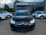 Citroën C4 Lim. Confort *AHK*PDC*AUTOMATIK*1.HAND* - Citroën C4: Confort