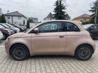 Fiat 500e - Vorschau Bild 3