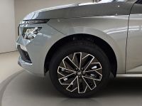 Skoda Kamiq - Vorschau Bild 7