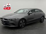 Mercedes-Benz CLA 180 d SB 8G Progressive +LED-HP+NAV+CAM+AHK+ - Mercedes CLA 180 Shooting Brake mit Anhängerkupplung