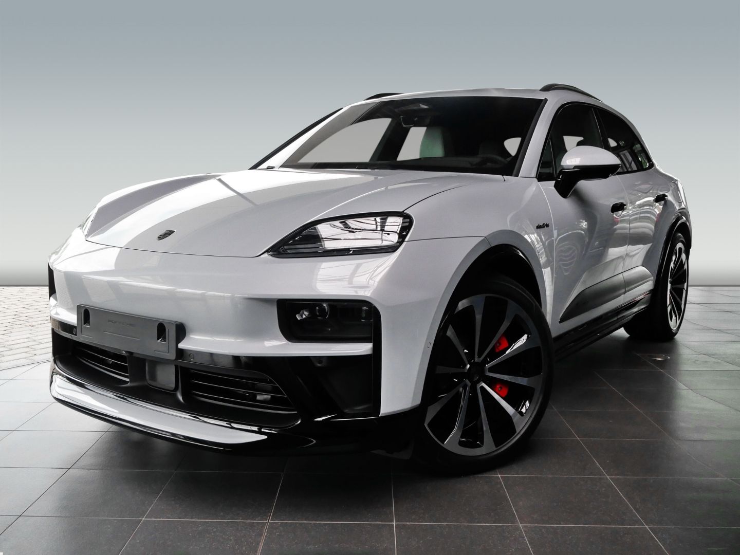 Porsche Macan - Bild 1