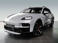 Porsche Macan - Vorschau Bild 1