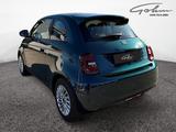 Fiat 500 e Action - Fiat 500: Action