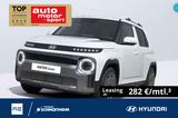 Hyundai INSTER EV Cross 49 kWh (115 PS) 2WD - Hyundai INSTER Neuwagen