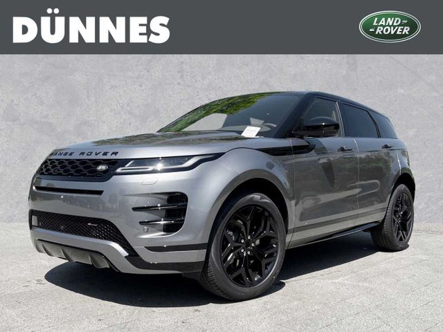 Land Rover Range Rover Evoque P200 R-Dynamic SE