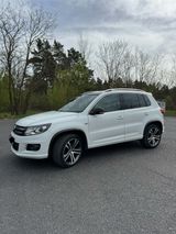 Volkswagen VW Tiguan Cityscape Allrad DSG 4Motion - Volkswagen Tiguan: Cityscape