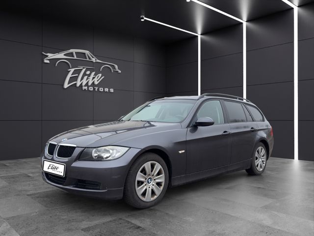 BMW 320 Baureihe 3 Touring 320i