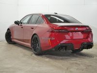 BMW M5 - Vorschau Bild 3