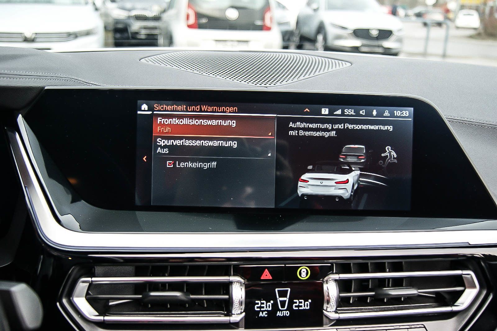 Fahrzeugabbildung BMW Z4 Roadster sDrive 20 i Sport Line LEDER KEYLESS