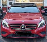 Mercedes-Benz A 200 d *AHK *Pano *Tempomat *Bi-X - Mercedes-Benz 200: Te