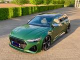 Audi RS6,Keramik,Garantie, 1. Hand 