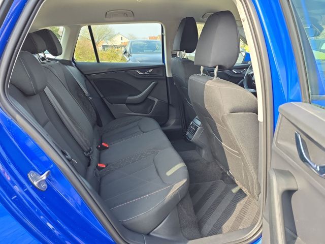 Fahrzeugabbildung SKODA Kamiq Ambition TS81/1.0 M6F