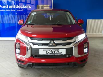 Mitsubishi ASX Intro Edition Automatik 2WD