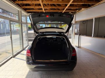 Mercedes C 200 - 11