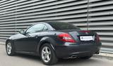 Mercedes-Benz SLK 300 Roadster /1 Hand /Orginal Nur 26900KM/ - Mercedes-Benz SLK 300 Gebrauchtwagen