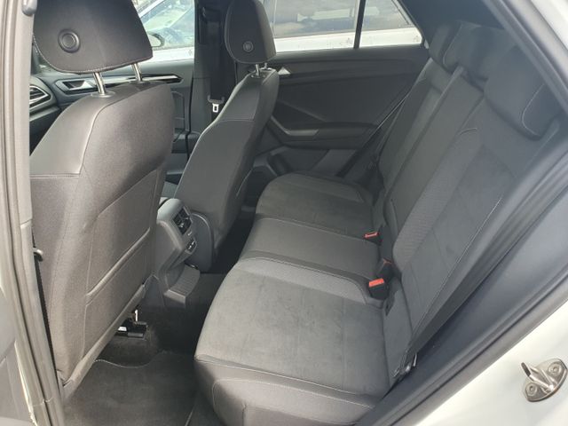 T-Roc R-Line 2.0 TDI DSG Navi AHK digitales Cock