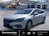Opel Astra K 1.2 Turbo Edition **AHK/PDC/Klima**
