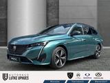 Peugeot 308 SW GT PT130 EAT8 AHK El. Pano Navi ACC - Peugeot 308