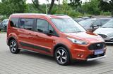 Ford Grand Tourneo Connect Active Aut. NAVI-AHK-PANO - Ford Grand Tourneo aus 2022