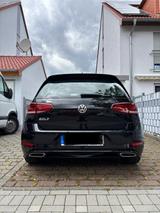 Volkswagen Golf 1.4 TSI ACC DSG R-Line 150 PS - Volkswagen Golf: Ps Tsi