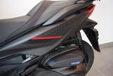 Honda NSS350 Forza 350 Special Edition * Nur 240Km * - Honda Forza 350 Special Edition