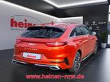Kia PROcee'd 1.5 GT LINE LED-Scheinwerfer - Kia pro cee'd / ProCeed Gebrauchtwagen