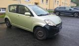 Daihatsu daihatsu sirion 1.3 - gebrauchte Daihatsu Sirion aus dem Jahr 2006