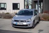 Volkswagen Golf 1.4 TSI Variant Style, TÜV NEU 04/26 - Volkswagen Golf aus 2011 mit Benzin-Antrieb: Kombi, 1.4