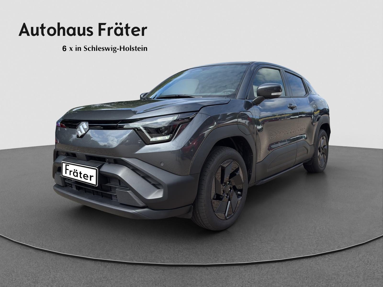 Suzuki e Vitara 128 kW "Comfort" SHZ*Kamera