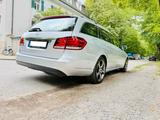 Mercedes-Benz E 250 CDI  Eleg. +12k€ Neuerungen / top Zustand - Mercedes-Benz E 250 in München