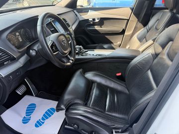 Volvo XC90 - 7