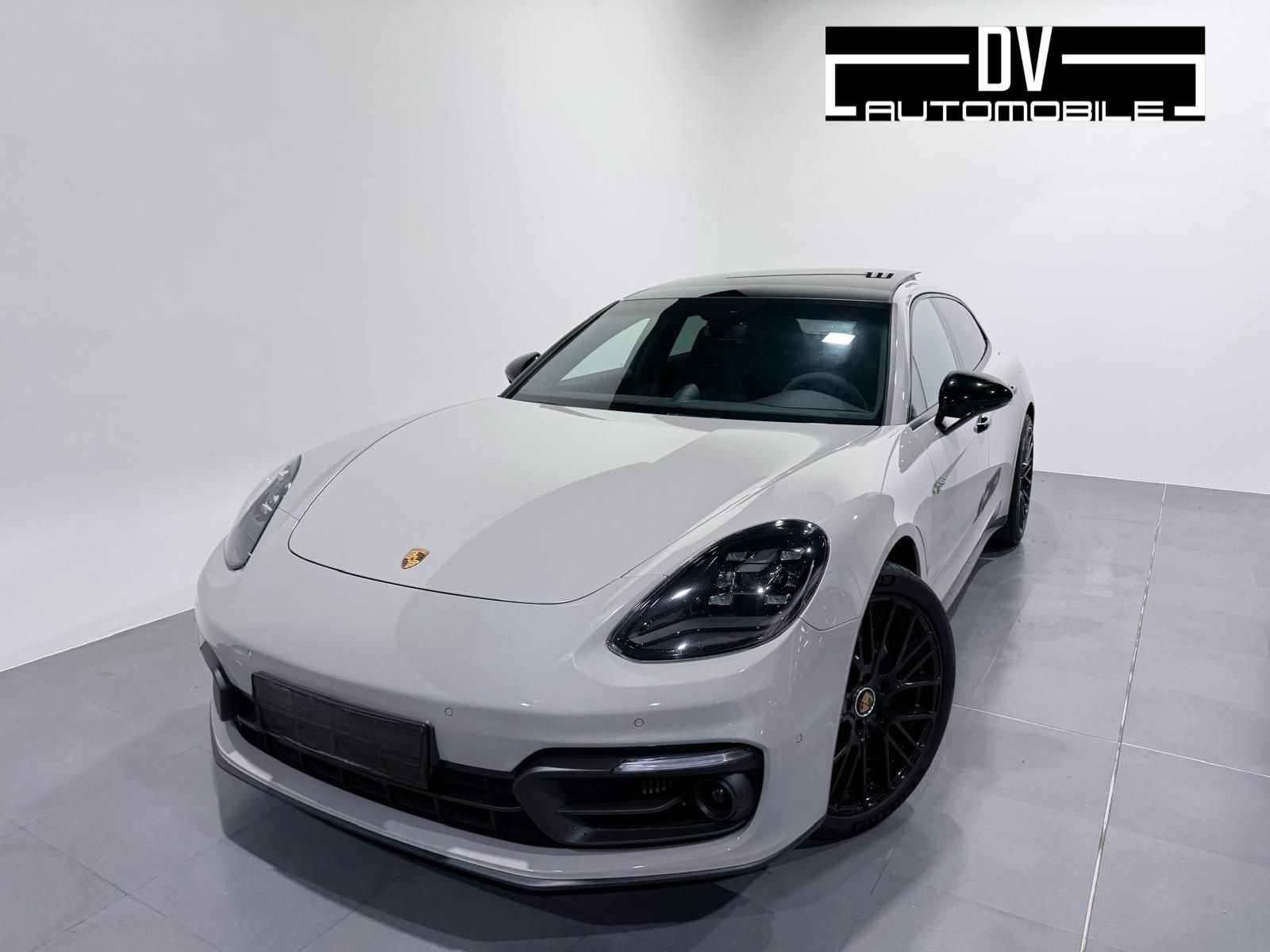 Porsche Panamera Sport Turismo 4 E-Hybrid