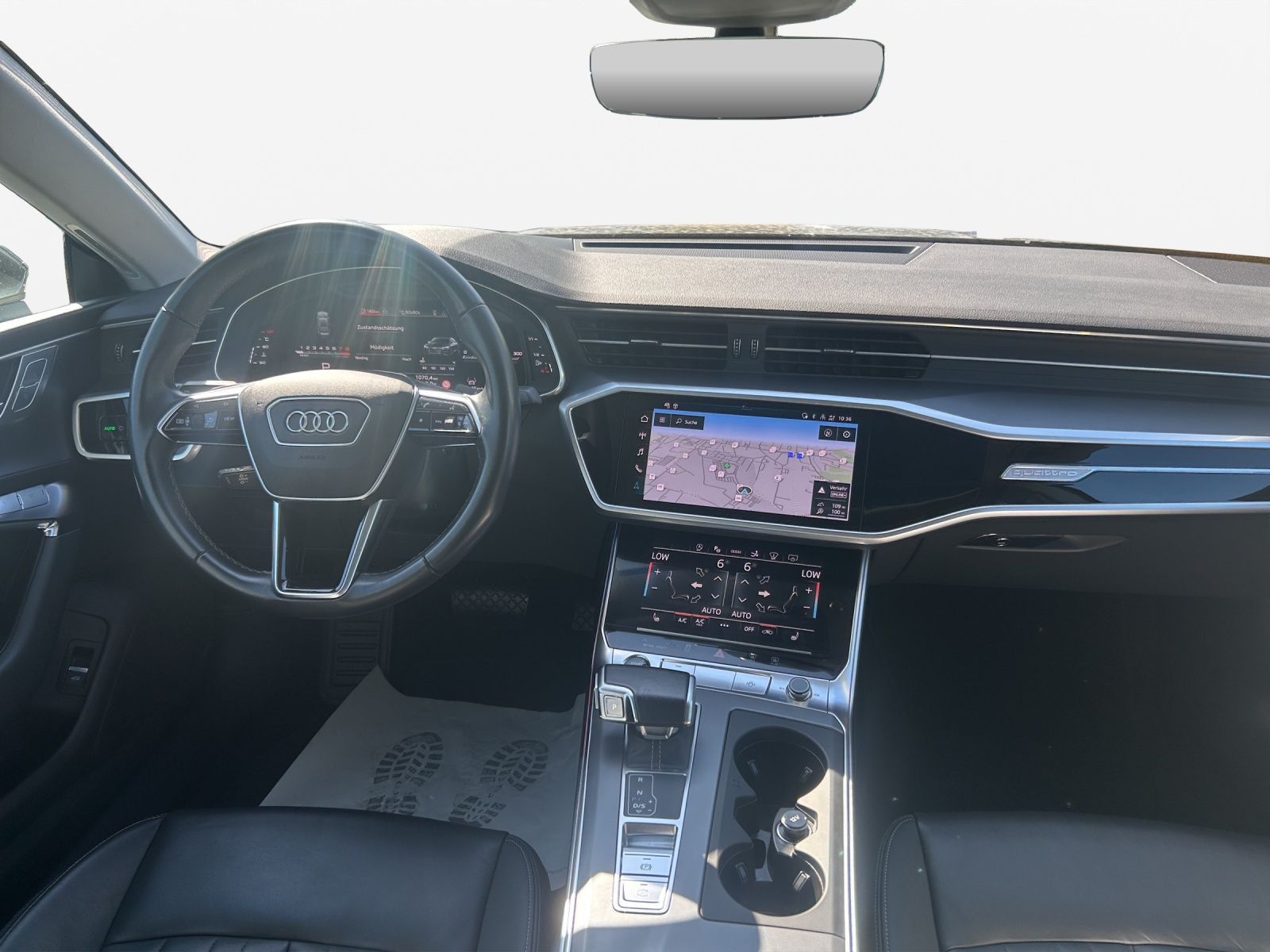 Audi A7 - Bild 5