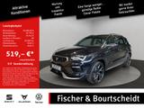 Cupra Ateca 2.0 TSI VZ 4Drive TRIBE-EDITION AHK PANO - Cupra Ateca VZ mit Benzin-Antrieb