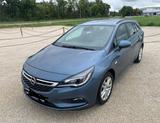 Opel Astra K 1.6 TDI im gepflegten Zustand