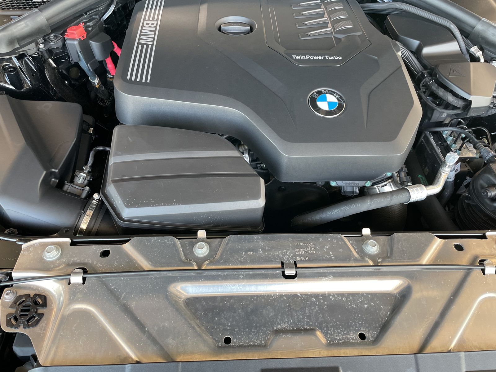 BMW 320 - Bild 15