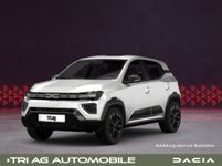 Dacia Spring - Vorschau Bild 13