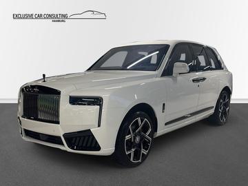 2026 ROLLS-ROYCE CULLINAN 照片 3