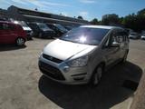 Ford S-Max S-MAX Titanium,KLIMA,ALU,LEDER,7-SITZE. - gebrauchte Ford S-Max aus dem Jahr 2011